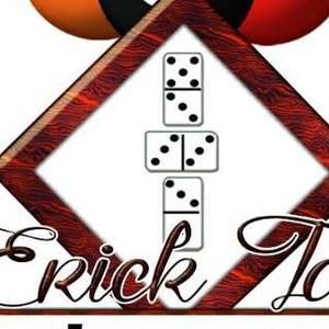 Meet your Posher, Erick